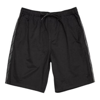 Quiksilver Mercury Taxer Baggy Black. Quiksilver Walkshorts - Elastic Waist in Mens Walkshorts - Elastic Waist & Mens Shorts. Code: AQYWS03249