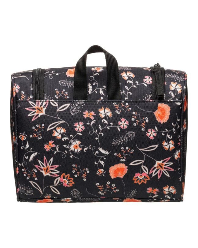 Roxy Travel Dance Anthracite Kerala Bo. Roxy Travel Bags in Womens Travel Bags & Womens Bags. Code: ERJBL03304