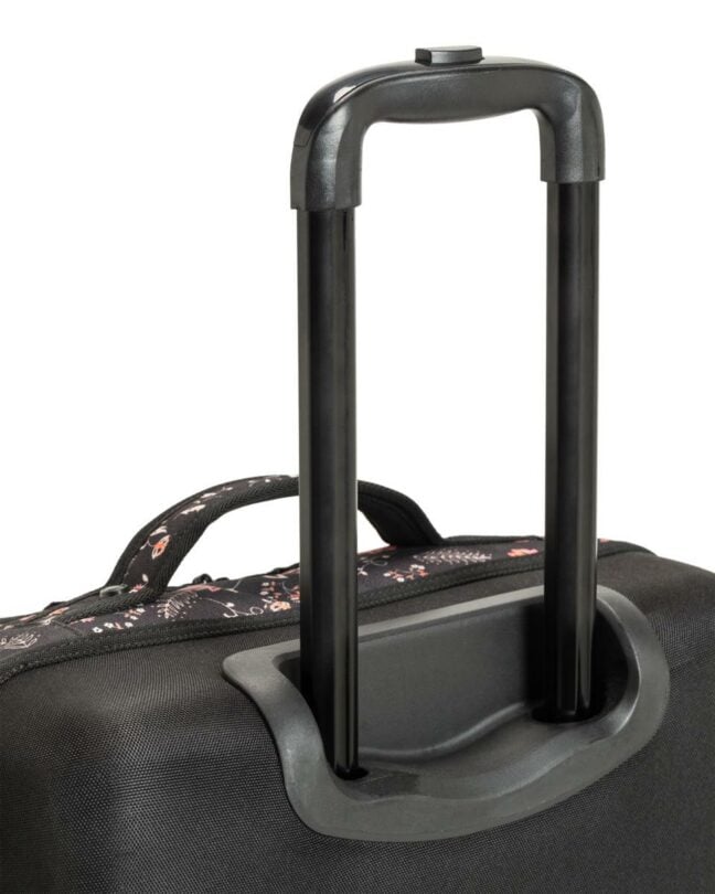 Roxy Big Souvenir Anthracite Kerala Bo. Roxy Travel Bags in Womens Travel Bags & Womens Bags. Code: ERJBL03309