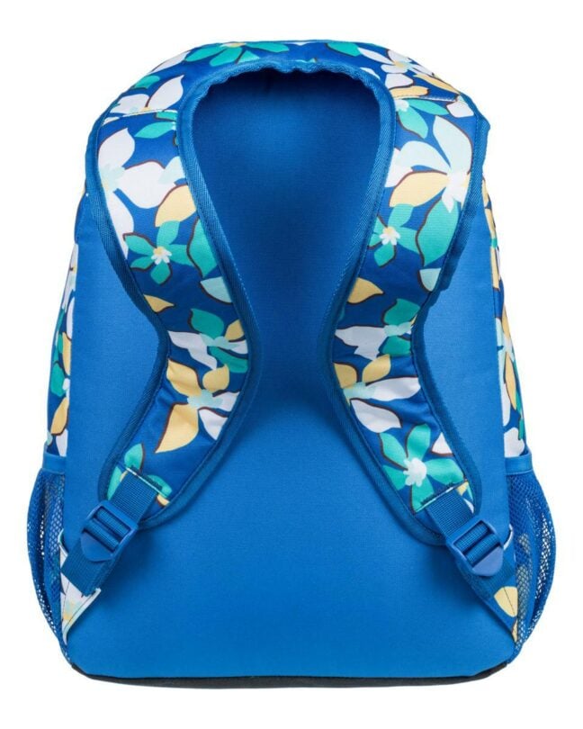 Roxy Shadow Swell Printed Bright White Sunligh. Roxy Backpacks in Womens Backpacks & Womens Bags. Code: ERJBP04822