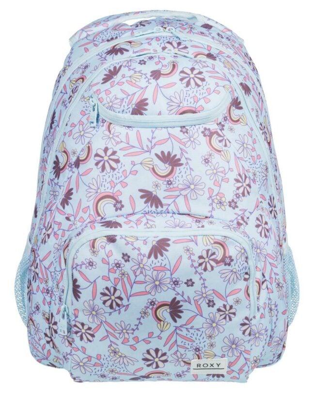 Roxy Shadow Swell Printed Cooling Spray Retro. Roxy Backpacks in Womens Backpacks & Womens Bags. Code: ERJBP04822