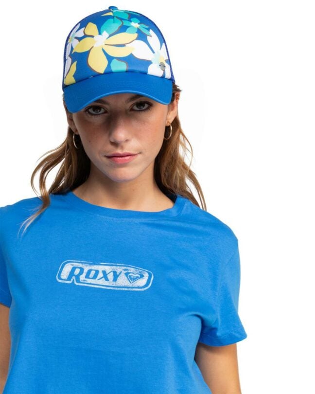 Roxy Beautiful Morning Bright White Sunligh. Roxy Hats & Caps in Womens Hats & Caps & Womens Headwear. Code: ERJHA04346