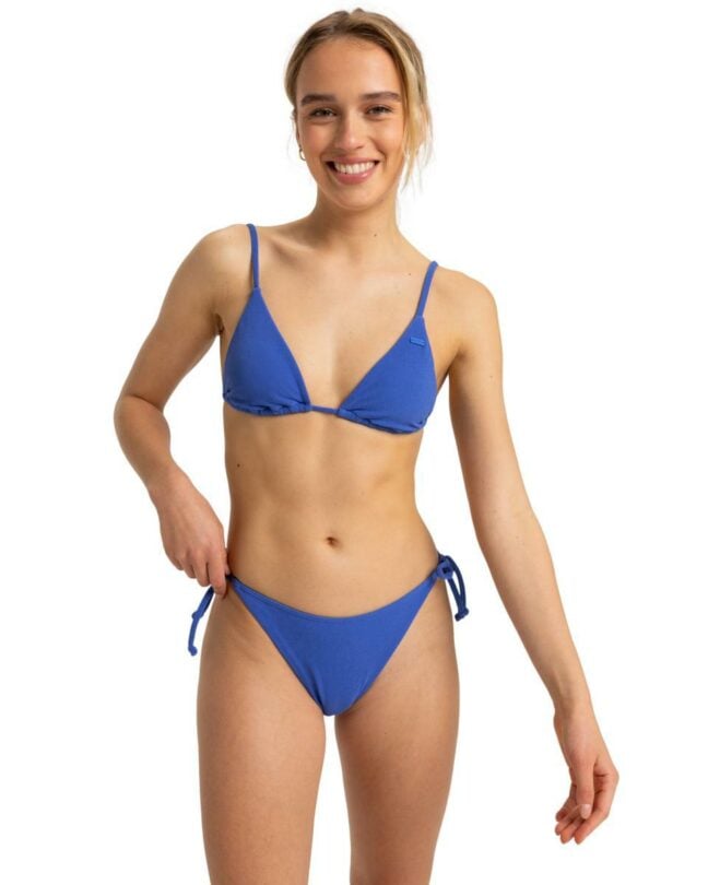 Roxy Sunny Days Ts Hl Cheeky Nebulas Blue. Roxy Swimwear - Separates in Womens Swimwear - Separates & Womens Swimwear. Code: ERJX404940