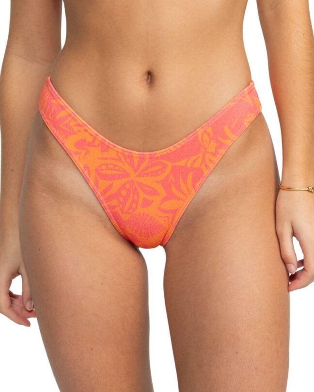 Roxy Suntrip High Leg Cheeky Dubarry Suntrip Swim. Roxy Swimwear - Separates in Womens Swimwear - Separates & Womens Swimwear. Code: ERJX404972