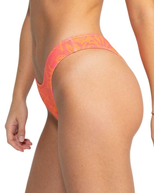 Roxy Suntrip High Leg Cheeky Dubarry Suntrip Swim. Roxy Swimwear - Separates in Womens Swimwear - Separates & Womens Swimwear. Code: ERJX404972