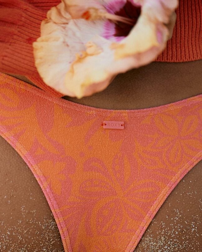 Roxy Suntrip High Leg Cheeky Dubarry Suntrip Swim. Roxy Swimwear - Separates in Womens Swimwear - Separates & Womens Swimwear. Code: ERJX404972