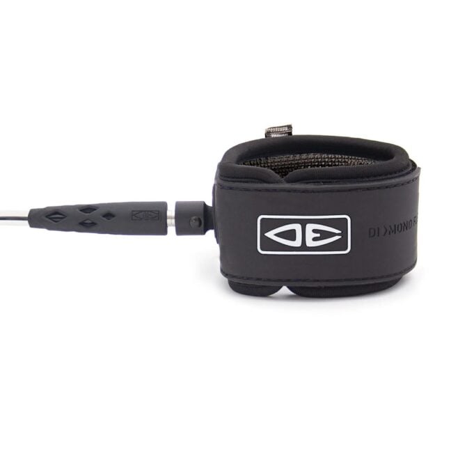 Ocean And Earth Sup Longboard Regular 10` Leash Black. Ocean And Earth Legropes in Boardsports Legropes & Boardsports Surf. Code: LSR10