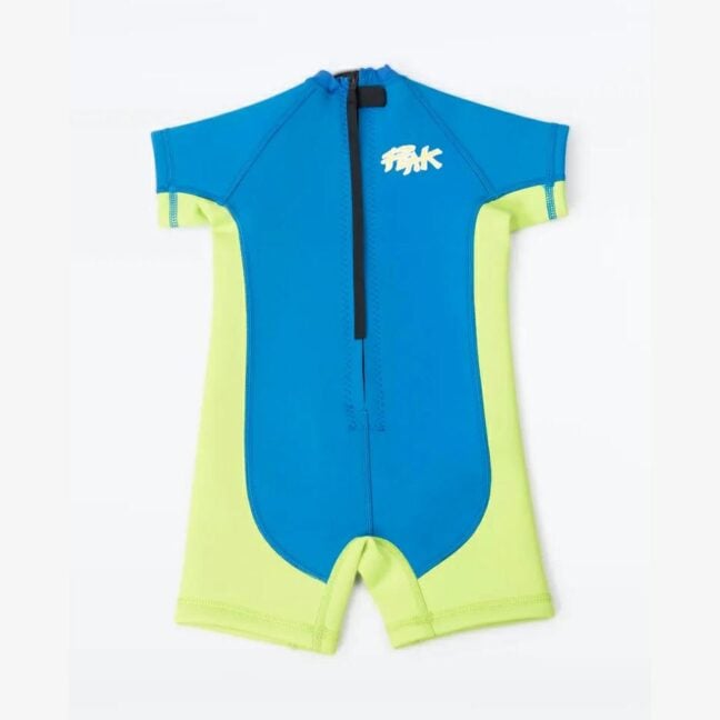 Peak Groms Energy S/sl Spring Lime. Peak Springsuits in Toddlers Springsuits & Toddlers Wetsuits. Code: PQ404K