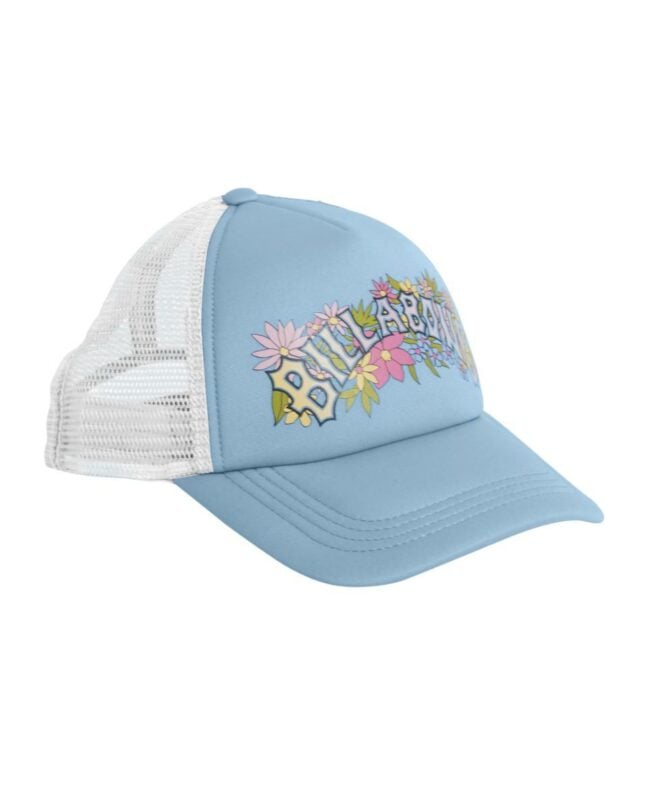 Billabong Ohana Bright Sky. Billabong Hats & Caps in Girls Hats & Caps & Girls Headwear. Code: UBGHA00158