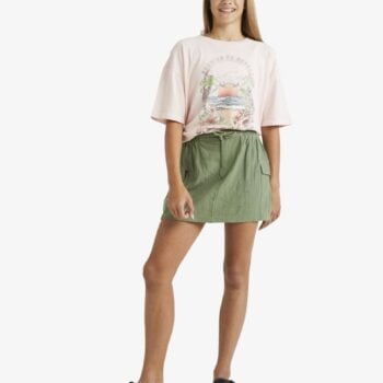 Billabong Jnr Love Always Skirt Army. Billabong Skirts in Girls Skirts & Girls Skirts, Dresses & Jumpsuits. Code: UBGWK03000