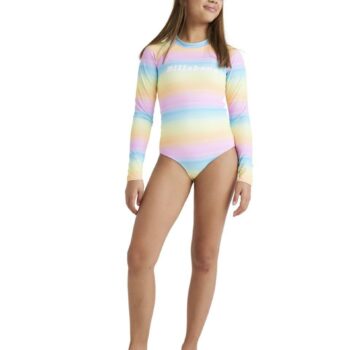 Billabong Vista Dreamin Ls Bodysuit Multi. Billabong Rashvests in Girls Rashvests & Girls Wetsuits. Code: UBGWR03023