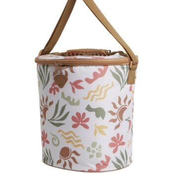 Billabong Happy Days Cooler Bag White. Billabong Lunch Boxes in Womens Lunch Boxes & Womens Accessories. Code: UBJAA00482