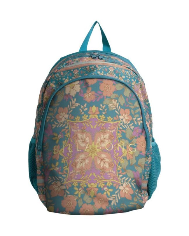 Billabong Sunrise Coast Mahi Backpa Multi. Billabong Backpacks in Womens Backpacks & Womens Bags. Code: UBJBP00299