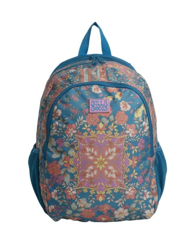 Billabong Sunrise Coast Mahi Backpa Multi. Billabong Backpacks in Womens Backpacks & Womens Bags. Code: UBJBP00299