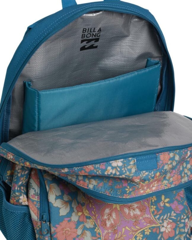 Billabong Sunrise Coast Mahi Backpa Multi. Billabong Backpacks in Womens Backpacks & Womens Bags. Code: UBJBP00299