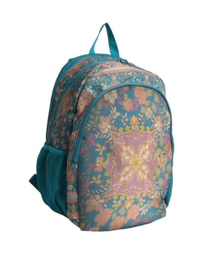 Billabong Sunrise Coast Mahi Backpa Multi. Billabong Backpacks in Womens Backpacks & Womens Bags. Code: UBJBP00299