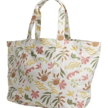 Billabong Happy Days Coast Bag White. Billabong Travel Bags in Womens Travel Bags & Womens Bags. Code: UBJBT00270