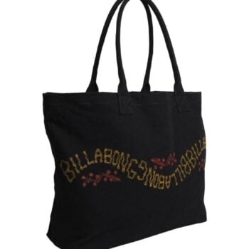 Billabong Otis Sand Dune Tides Tote Off Black. Billabong Handbags in Womens Handbags & Womens Bags. Code: UBJBT00273