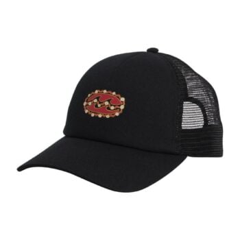 Billabong Otis River Trucker Black. Billabong Hats & Caps in Womens Hats & Caps & Womens Headwear. Code: UBJHA00424