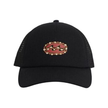 Billabong Otis River Trucker Black. Billabong Hats & Caps in Womens Hats & Caps & Womens Headwear. Code: UBJHA00424