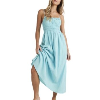 Billabong Petal Dress High Tide. Billabong Dresses in Womens Dresses & Womens Skirts, Dresses & Jumpsuits. Code: UBJWD00252