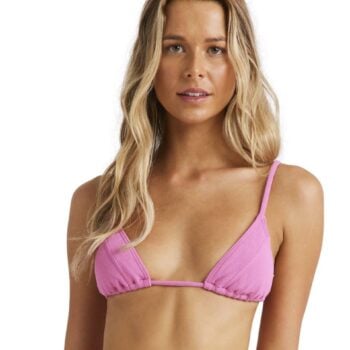 Billabong Sunkissed Ayla Tri Top Dahlia 2. Billabong Swimwear - Separates in Womens Swimwear - Separates & Womens Swimwear. Code: UBJX300644