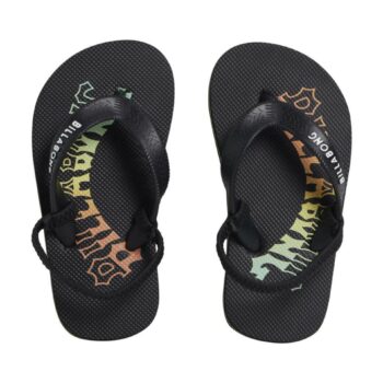 Billabong Groms Tides Fade. Billabong Thongs in Toddlers Thongs & Toddlers Footwear. Code: UBTL100018