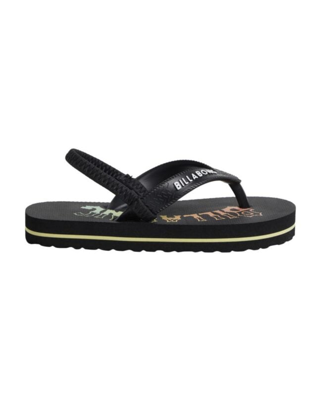 Billabong Groms Tides Fade. Billabong Thongs in Toddlers Thongs & Toddlers Footwear. Code: UBTL100018