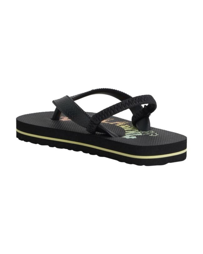 Billabong Groms Tides Fade. Billabong Thongs in Toddlers Thongs & Toddlers Footwear. Code: UBTL100018
