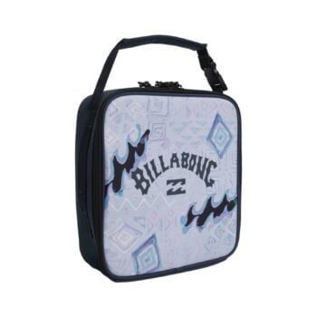 Billabong All Day Lunchbox Fog. Billabong Lunch Boxes in Mens Lunch Boxes & Mens Accessories. Code: UBYAA00252