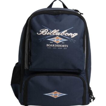 Billabong Juggernaught Navy. Billabong Backpacks in Mens Backpacks & Mens Bags. Code: UBYBP00145