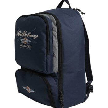 Billabong Juggernaught Navy. Billabong Backpacks in Mens Backpacks & Mens Bags. Code: UBYBP00145