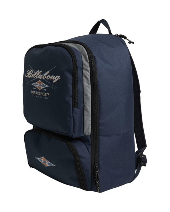 Billabong Juggernaught Navy. Billabong Backpacks in Mens Backpacks & Mens Bags. Code: UBYBP00145