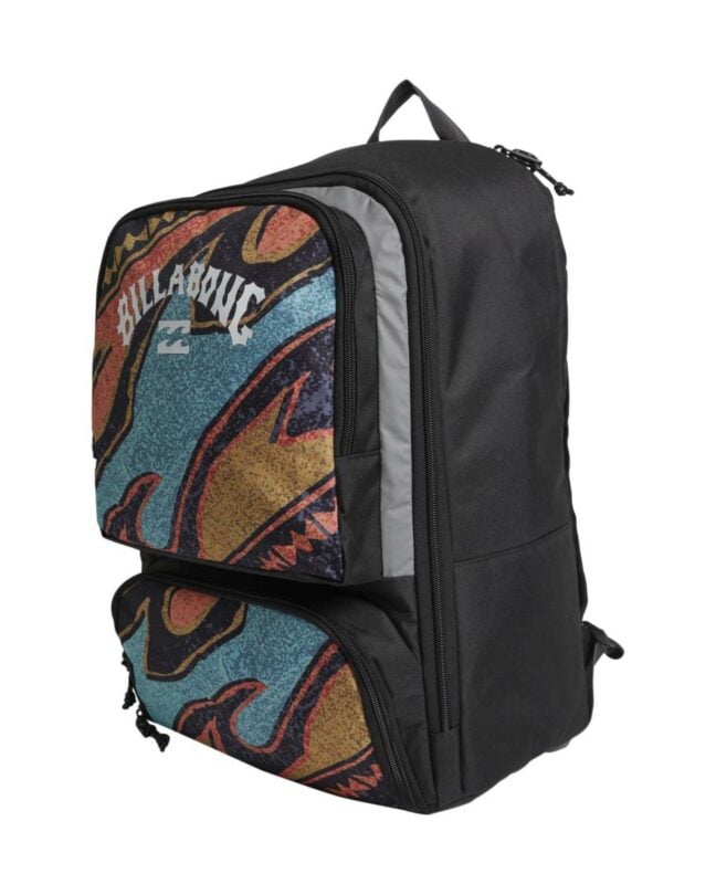 Billabong Juggernaught Sunset. Billabong Backpacks in Mens Backpacks & Mens Bags. Code: UBYBP00145