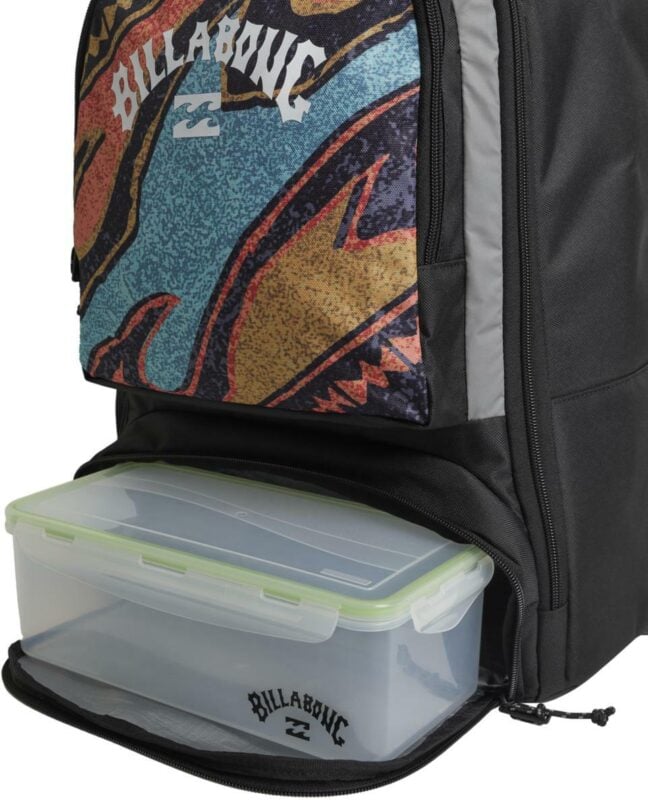 Billabong Juggernaught Sunset. Billabong Backpacks in Mens Backpacks & Mens Bags. Code: UBYBP00145