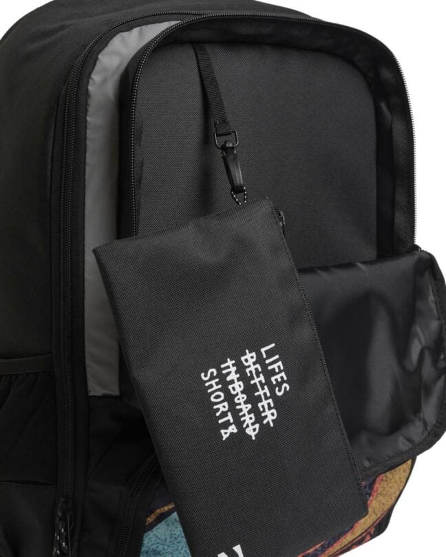 Billabong Juggernaught Sunset. Billabong Backpacks in Mens Backpacks & Mens Bags. Code: UBYBP00145
