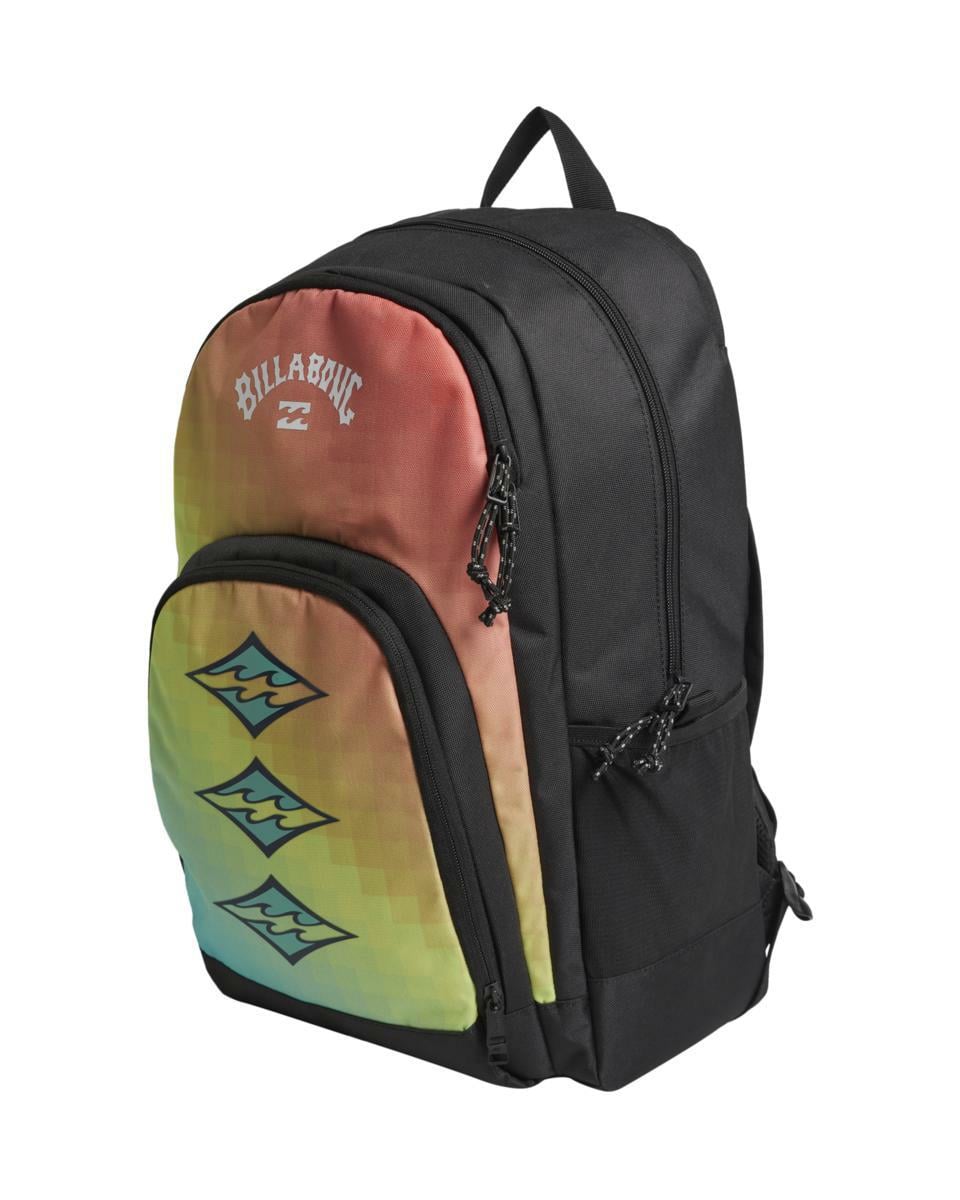 Billabong Command Sunset Fade. Billabong Backpacks in Mens Backpacks & Mens Bags. Code: UBYBP00148