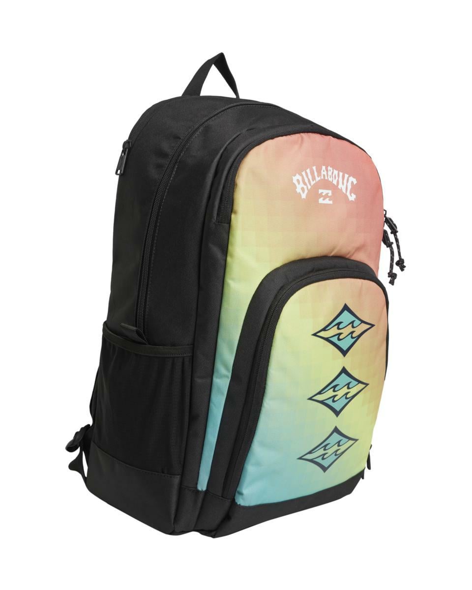 Billabong Command Sunset Fade. Billabong Backpacks in Mens Backpacks & Mens Bags. Code: UBYBP00148