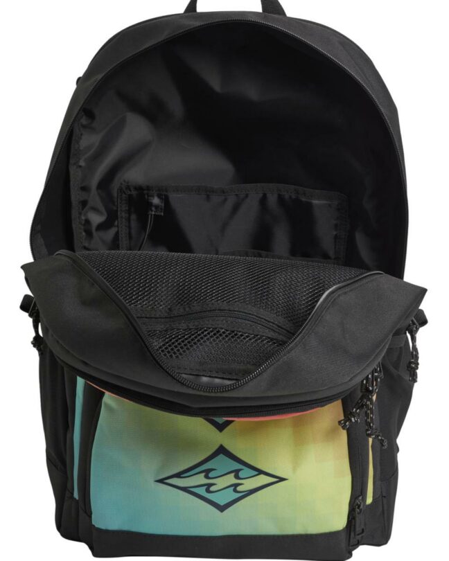 Sunset Ridge Backpack Billabong Command SUNSET FADE - Southern Man