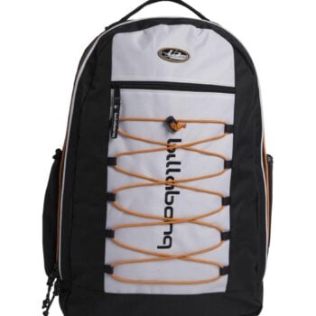 Billabong Chrome Backpack Black. Billabong Backpacks in Mens Backpacks & Mens Bags. Code: UBYBP00149
