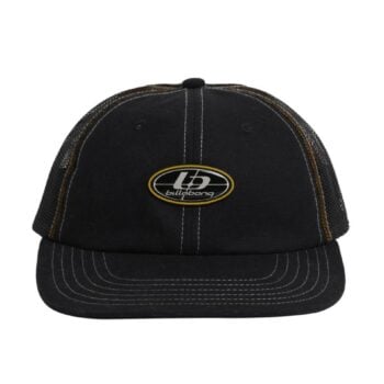 Billabong Chrome Snapback Black. Billabong Hats & Caps in Mens Hats & Caps & Mens Headwear. Code: UBYHA00305
