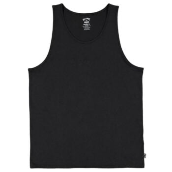 Billabong Smitty Tk Black. Billabong Singlets & Tanks in Mens Singlets & Tanks & Mens T-shirts & Singlets. Code: UBYZT00682