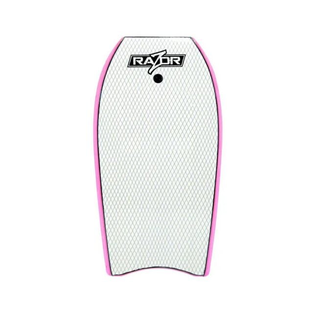 Ocean And Earth Razor Bodyboard 39 Pink. Ocean And Earth Bodyboards in Boardsports Bodyboards & Boardsports Bodyboard. Code: ZR39