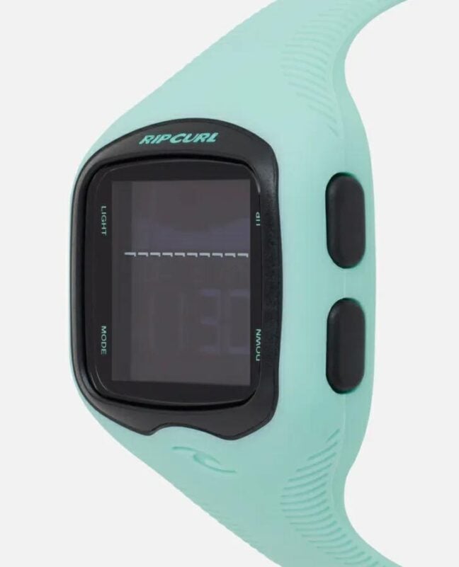 Rip Curl Kauai Tide Mint. Rip Curl Watches in Womens Watches & Womens Watches. Code: 005WTI