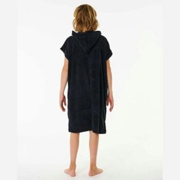 Rip Curl Brand Hooded Towel - Boy Black/grey. Rip Curl Towels - Hooded in Boys Towels - Hooded & Boys Accessories. Code: 007BTO