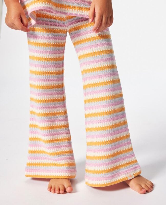 Rip Curl Rainbow Tide Stripe Pant- Multico. Rip Curl Track Pants in Toddlers Track Pants & Toddlers Pants & Jeans. Code: 01AJPA