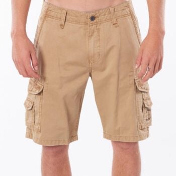 Rip Curl Classic Surf Trail Cargo Khaki. Rip Curl Walkshorts - Fitted Waist in Mens Walkshorts - Fitted Waist & Mens Shorts. Code: 02DMWS
