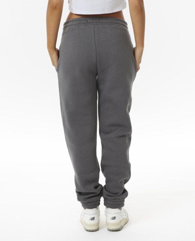 Rip Curl Surf Staple Trackpant Charcoal Grey. Rip Curl Track Pants in Womens Track Pants & Womens Pants & Jeans. Code: 047WPA