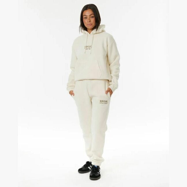 Rip Curl Surf Staple Trackpant Bone. Rip Curl Track Pants in Womens Track Pants & Womens Pants & Jeans. Code: 047WPA