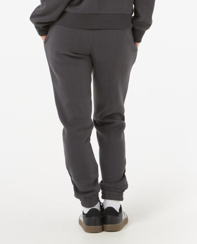 Rip Curl Surf Staple Trackpant Washed Black. Rip Curl Track Pants in Womens Track Pants & Womens Pants & Jeans. Code: 047WPA